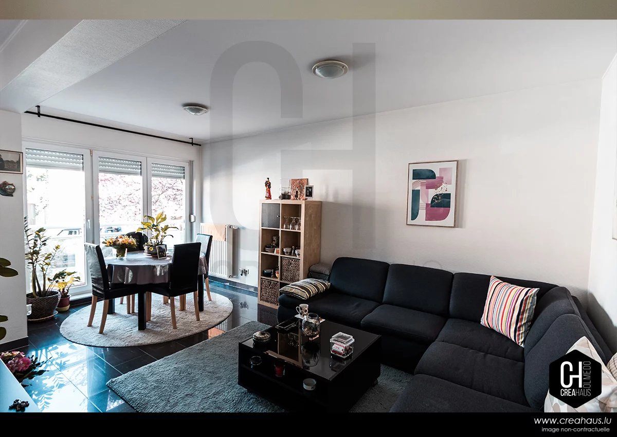 Charmante Wohnung