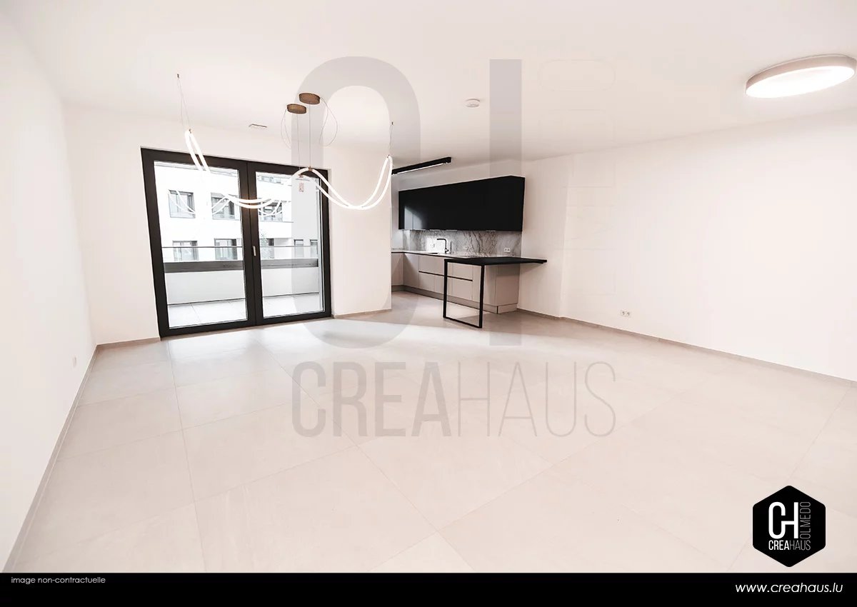 Apartment à Luxembourg
