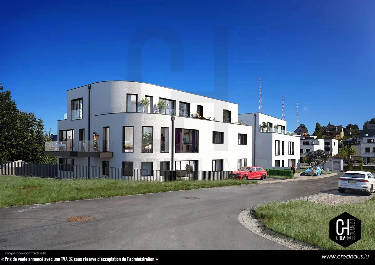 JASMIN JUNGLINSTER - BAUBEGINN 2025!