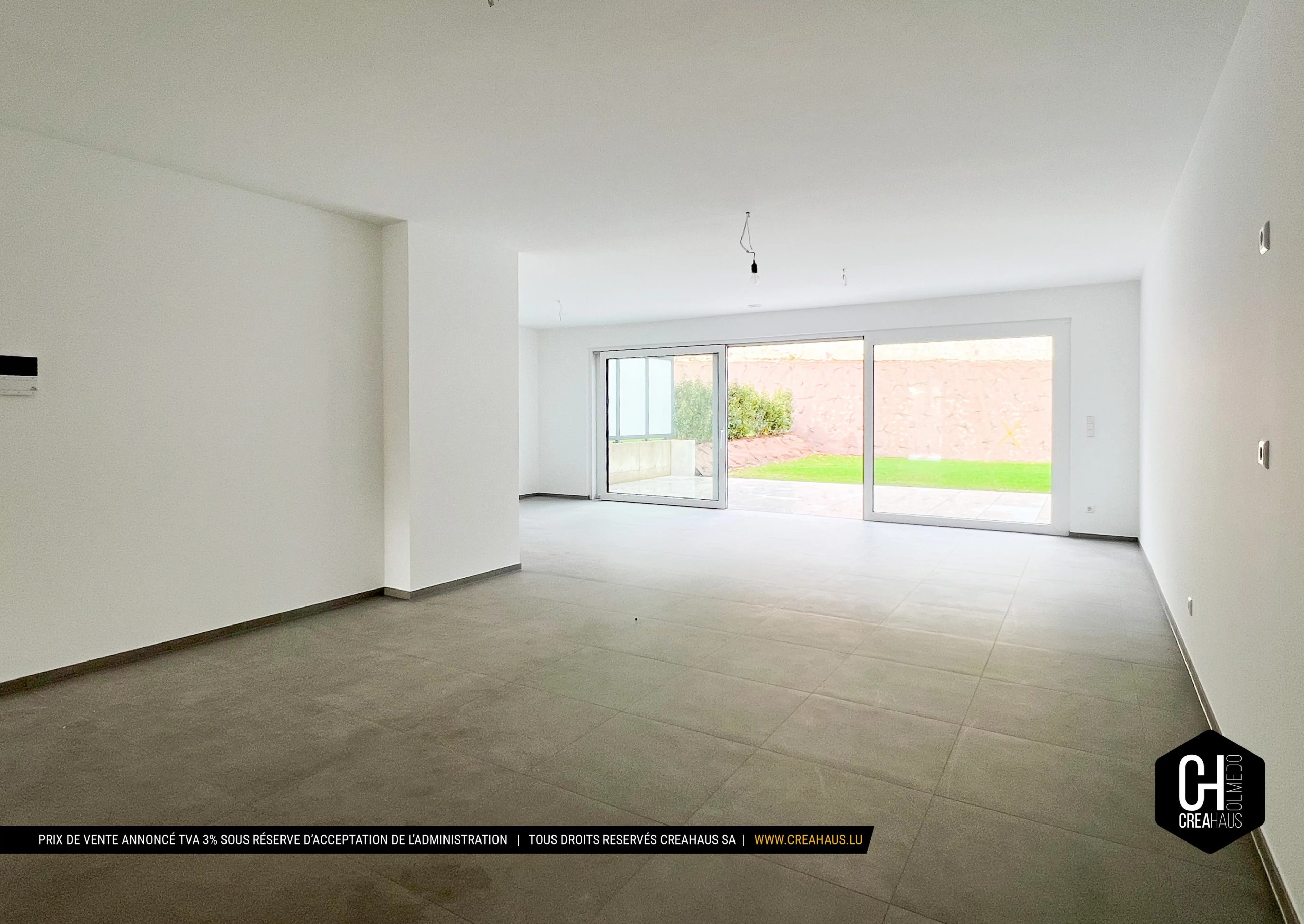 Appartement 2 chambres avec terrasse et ascenseur privatif– Livraison prévue en octobre 2025