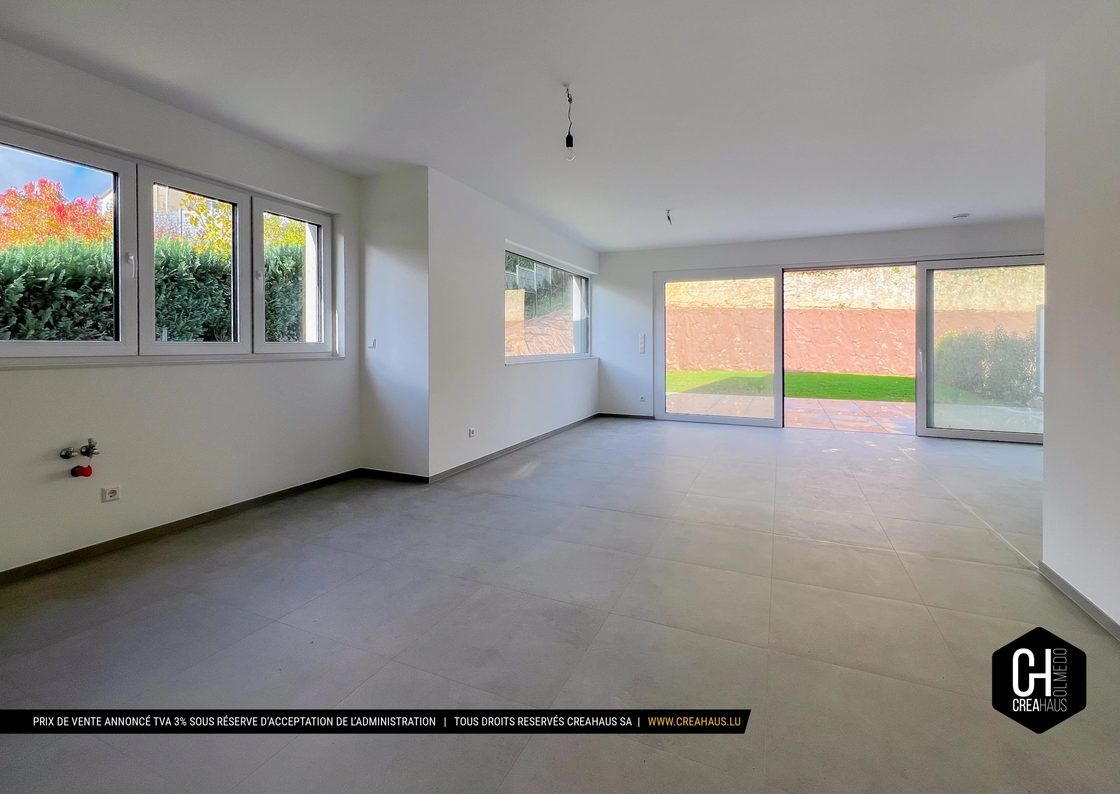 Appartement 2 chambres avec terrasse et ascenseur privatif– Livraison prévue en octobre 2025