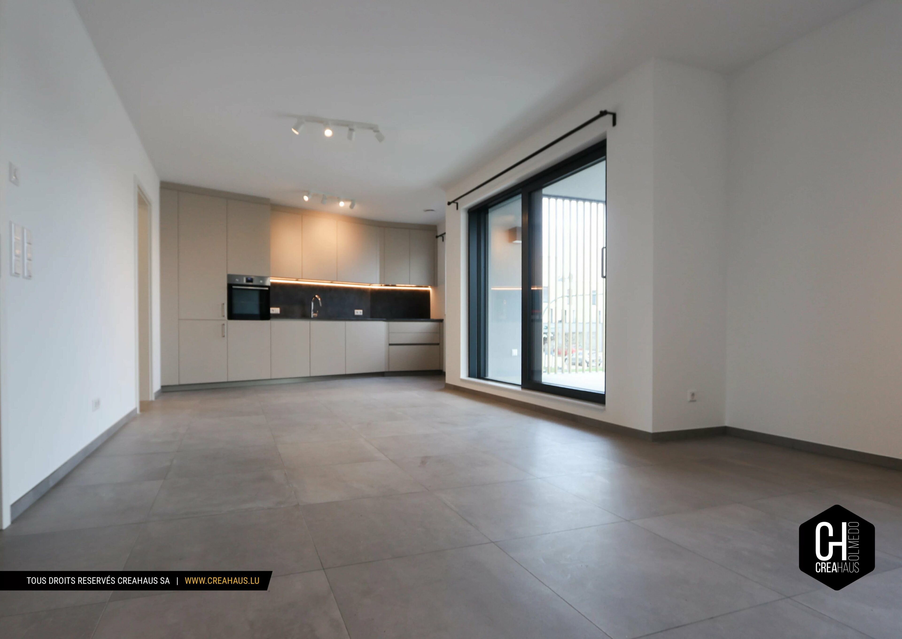 Appartement 2 chambres à Mamer