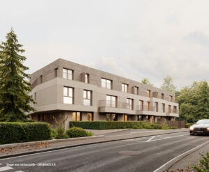 Dans ce quartier prisé de Mondercange, à 5 minutes de toutes commodités, la Résidence Sabline propose 16 appartements de différentes tailles, chacun avec un bel espace extérieur et une vue dégagée.