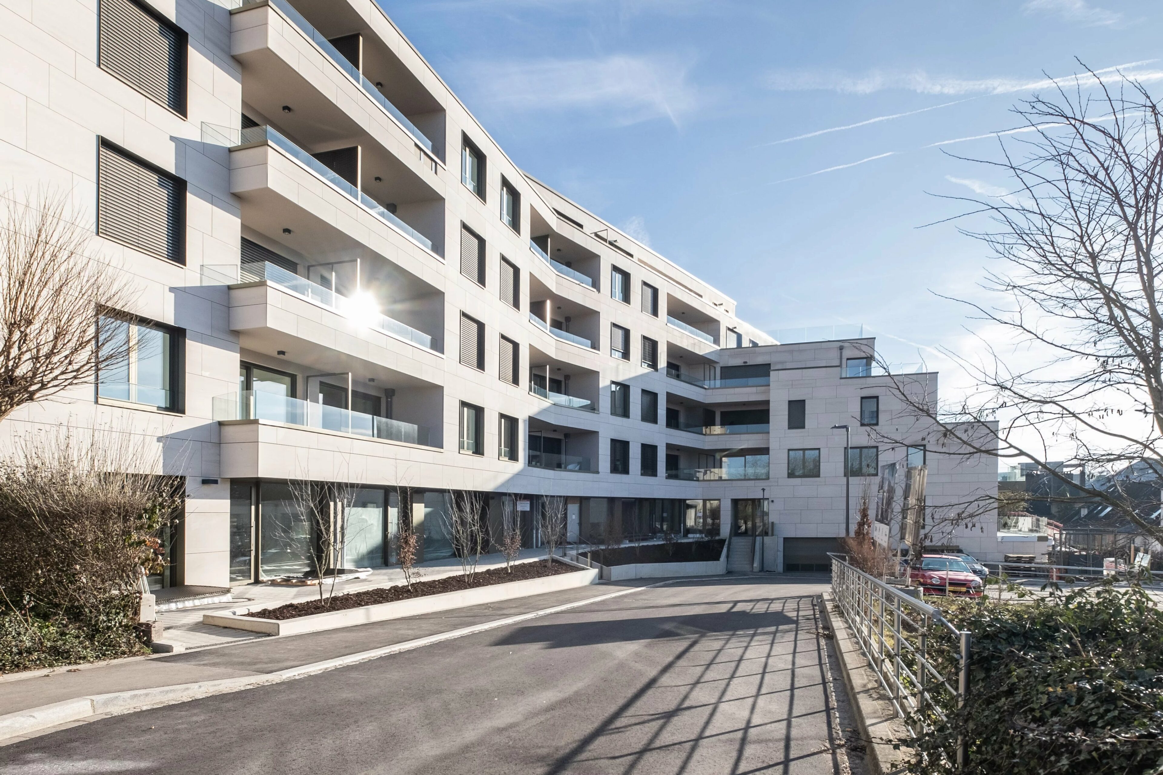 Résidence Nyx - 2-bedroom apartment